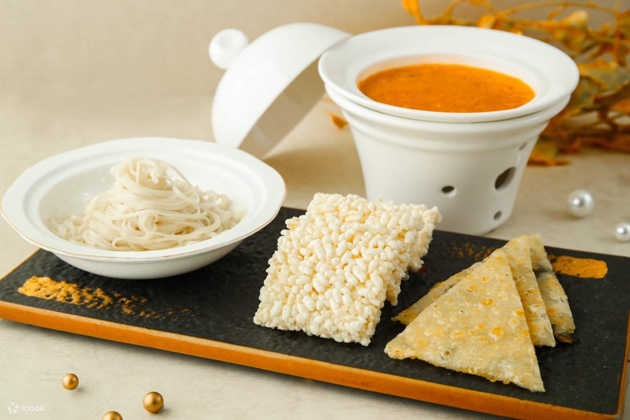 Sportful Garden Restaurant | Masakan Cina、Anak Babi Panggang Meriah & Peking Duck | Beberapa Cabang Makan di Tempat | Gratis Biaya Teh untuk Pelanggan dengan Anak-Anak